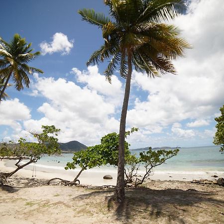 Felix, T2 Acces Plage Gros-Raisins Sainte-Luce Eksteriør bilde